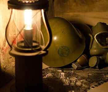 Bunker image