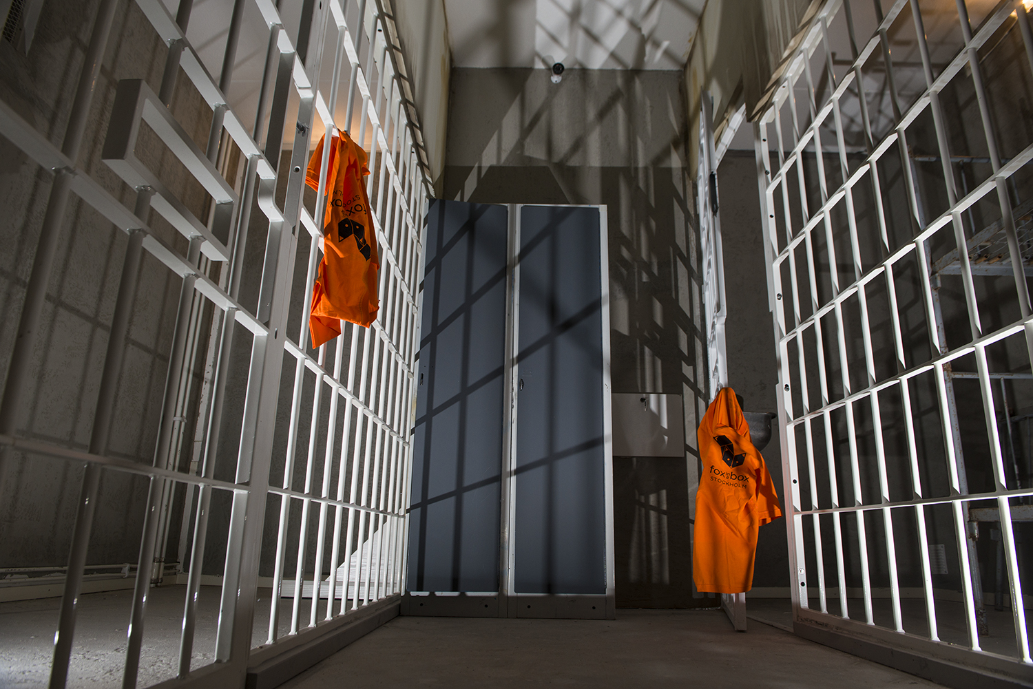 Life Sentence image